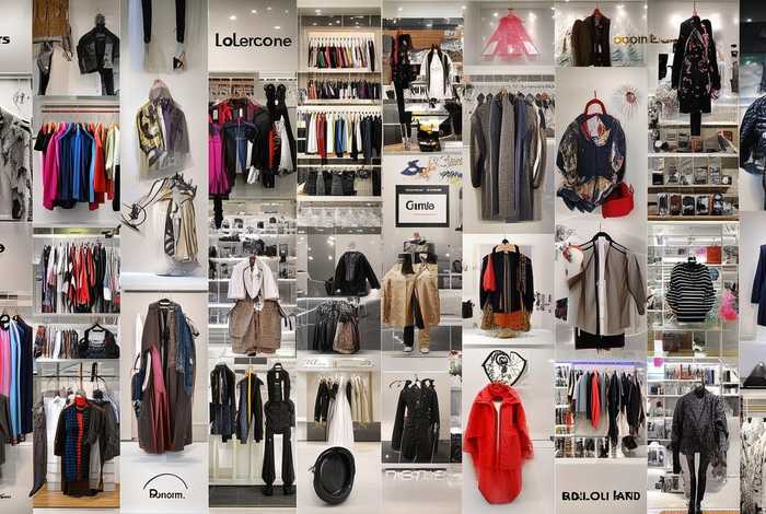 国际衣服品牌大全；国际衣服品牌大全排名