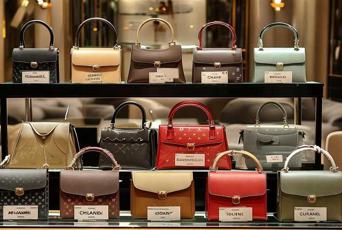 奢侈包包有哪些品牌图片 奢侈包包有哪些品牌图片及价格