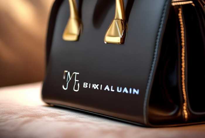 奢侈包包品牌商标（奢侈包包品牌商标有哪些）