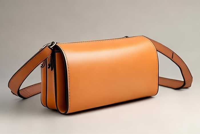 女包圆筒包斜挎中端 - 小圆包女斜挎