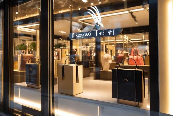 罗意威官方直播；罗意威官方网站