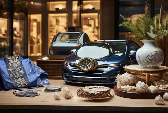 日本高端奢侈品排行榜、日本高端奢侈品排行榜有哪些