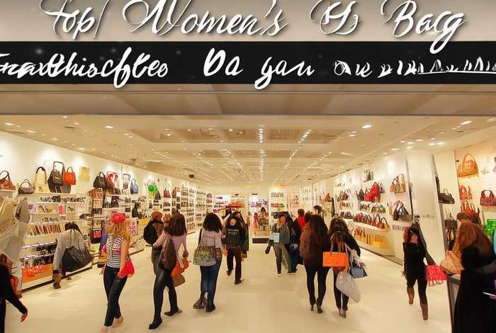 女包加盟店排行榜；女包加盟店排行榜及价格