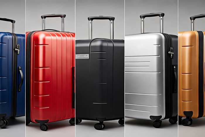 口碑最好的5款行李箱、口碑最好的5款行李箱是哪几款？