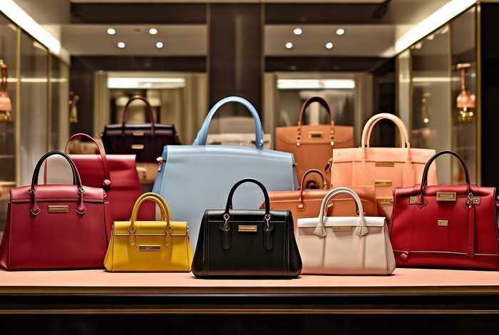 奢侈品包包品牌介绍；奢侈品包包品牌介绍大全