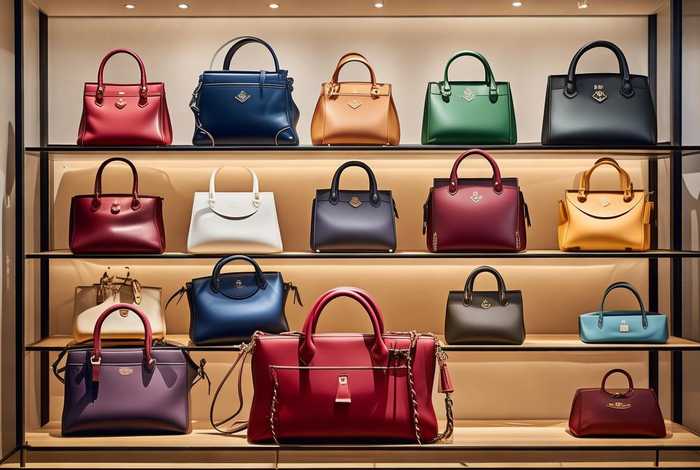 女士包包品牌前十名6 女士包包品牌前十名有哪些