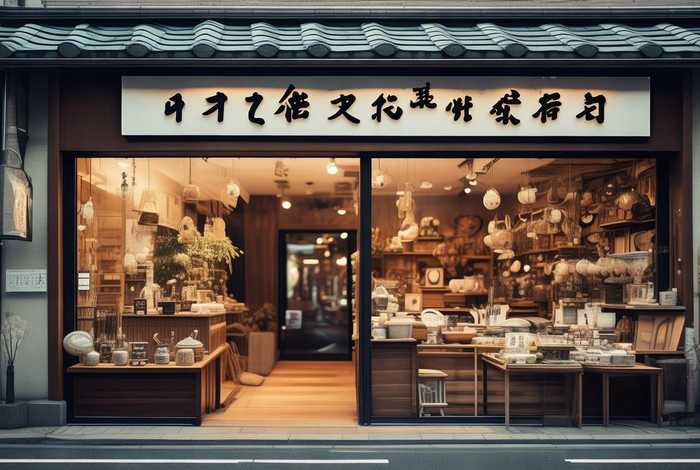 日本的四个字品牌的店、日本的四个字品牌的店有哪些