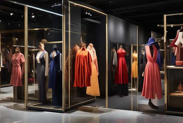 女士衣服十大名牌排行榜，女士衣服十大名牌排行榜最新