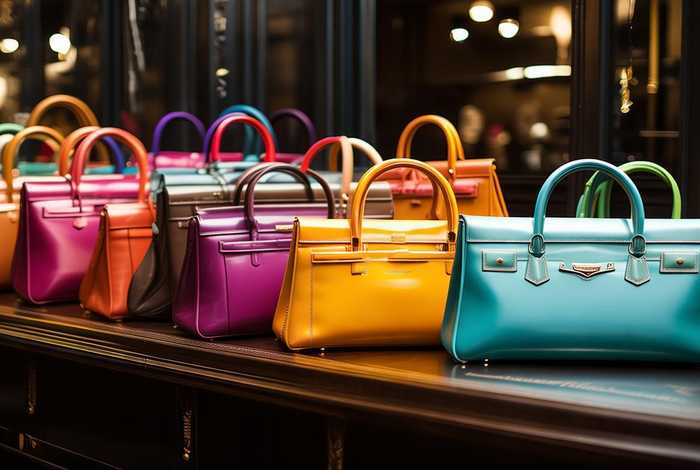 名牌手袋必买款 - 名牌手袋必买款式