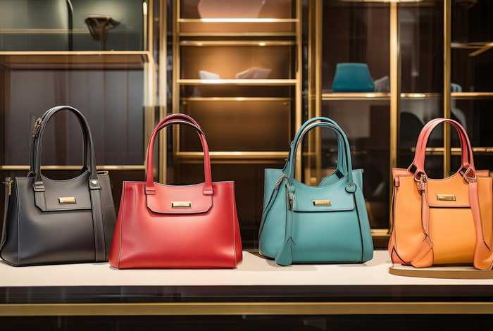 国内一线包包品牌有哪些 国内一线包包品牌有哪些牌子