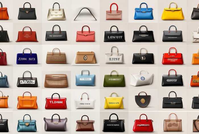 国际品牌包包商标图片大全 国际品牌包包商标图片大全高清