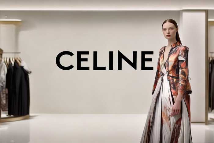 赛琳celine官网女装是几线品牌；赛琳女装celine新款价格