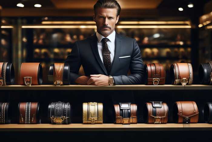 男装皮带十大奢侈品牌、男装皮带十大奢侈品牌排行榜