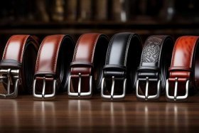 牛皮男士皮带十大排名、牛皮男士皮带十大排名品牌