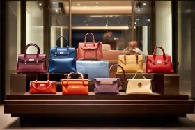 欧洲品牌包包排名前十名、欧洲品牌包包排名前十名有哪些