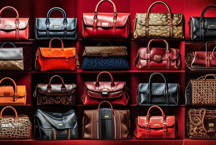 奢侈包品牌图案、奢侈包品牌图案大全