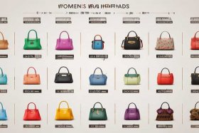 女包品牌一览表及价格；女包品牌一览表及价格图片