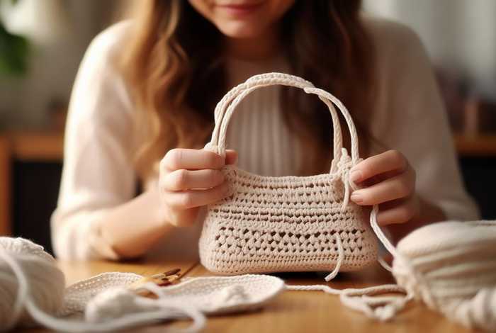 女士钩针手提包钩法简单(女士钩针手提包钩法简单教程) 女士钩针手提包钩法简单(女士钩针手提包钩法简单教程)