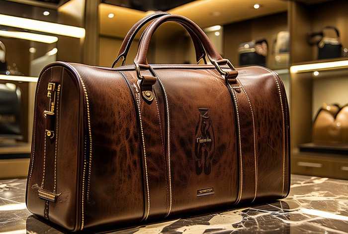 欧美大牌奢侈品男包；欧美奢侈品牌大全