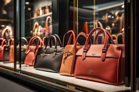 女生包包奢侈品品牌排行榜 - 女生包奢侈品牌有哪些
