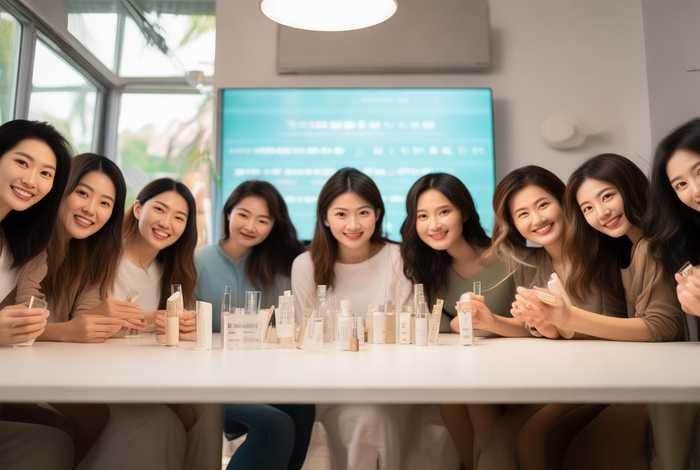 口碑最好十大护肤品直播，口碑最好十大护肤品知乎