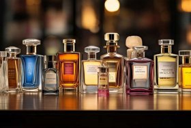 全球十大香水品牌排行榜前十名 全球十大香水品牌排行榜前十名图片