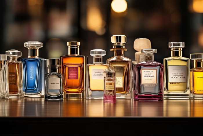 全球十大香水品牌排行榜前十名 全球十大香水品牌排行榜前十名图片