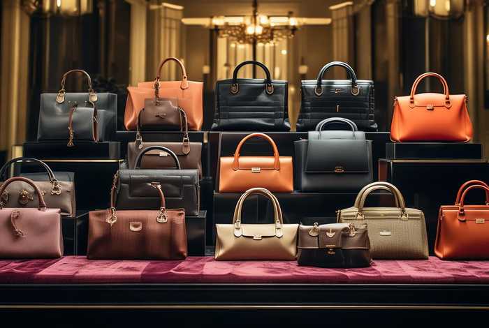 女包十大奢侈品牌排名，女包十大奢侈品牌排名图片