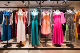 年轻时尚的女装品牌有哪些（年轻时尚的女装品牌有哪些牌子）