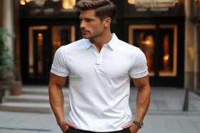 罗意威一件t恤多少钱（罗意威短袖t恤衫多少钱）