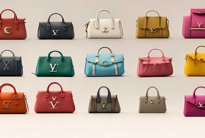 品牌女包有哪些牌子标志图、品牌女包有哪些牌子标志图片