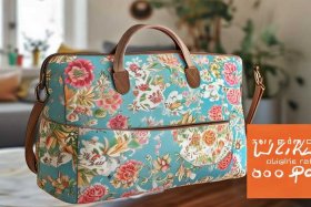 老年人帆布斜挎包图片及价格 老年人帆布斜挎包图片及价格表