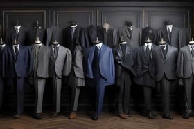 国际一线奢侈品牌排行榜男装，国际一线奢侈品牌排行榜男装图片