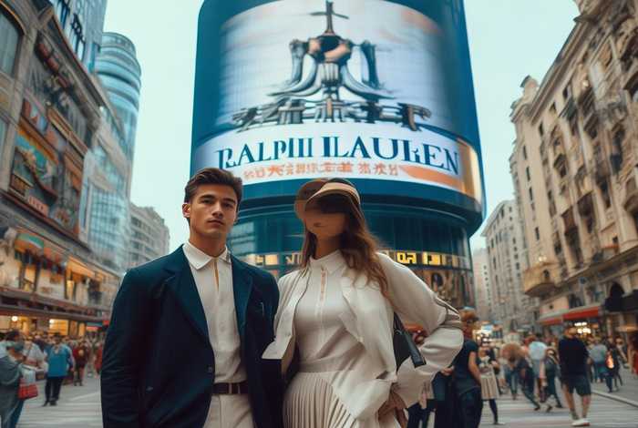 拉夫劳伦美国官网；拉夫劳伦美国官网跳转中国官网