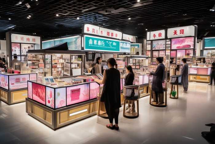 国内化妆品牌排行榜前十名、国内化妆品牌排行榜前十名有哪些