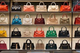 女款包包品牌排行榜前十名有哪些；女款包包品牌排行榜前十名有哪些牌子