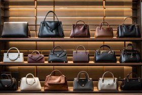 轻奢女包品牌大全排名；轻奢女包品牌大全排名榜