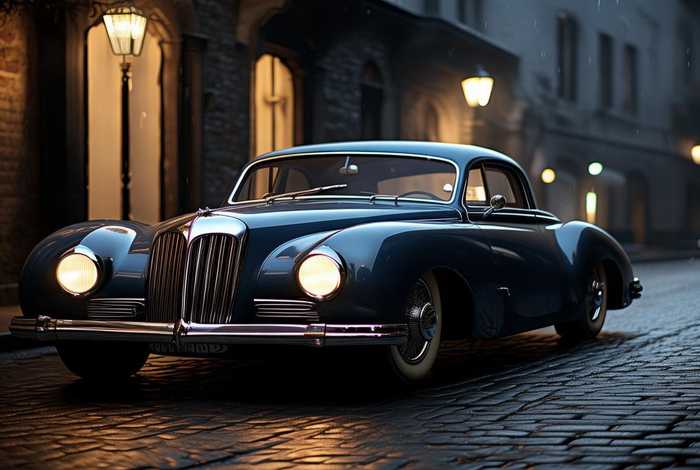 冷门豪华品牌，冷门豪华品牌汽车