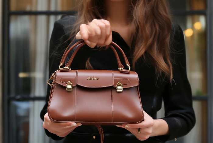 卡地亚包包女生（卡地亚包包女生可以戴吗）