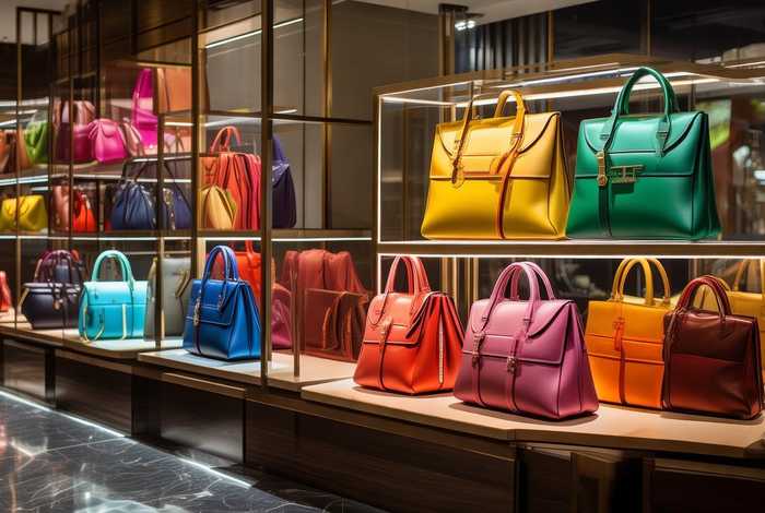 国内轻奢包包品牌排行榜（国内轻奢包包品牌排行榜最新）