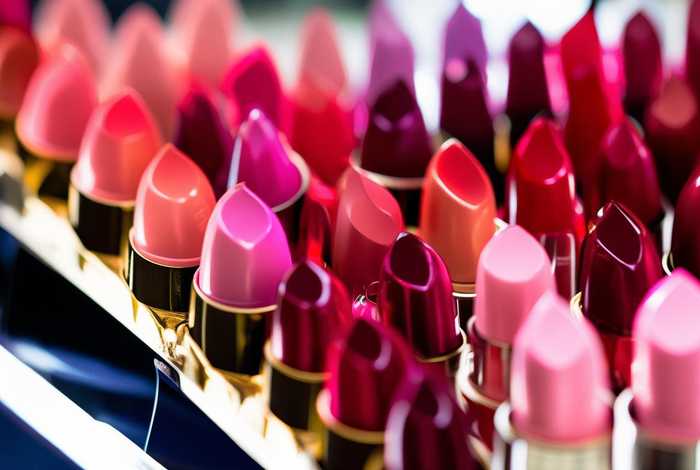 口红公认最火十大排名2023（2020年口红十大排行榜10强）