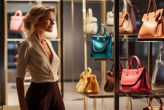 买女包选哪个品牌最好（买女包选哪个品牌最好看）