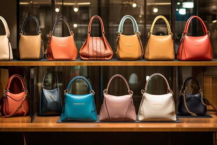 女士双肩皮包品牌，女士双肩皮包品牌排行榜