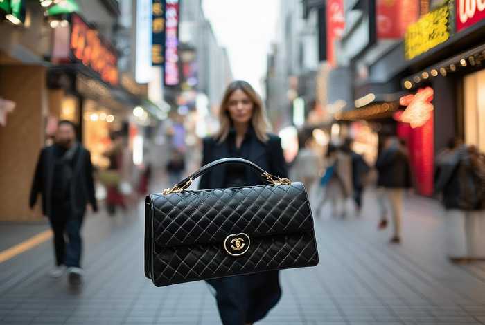 日本chanel包比国内便宜多少，日本chanel包比国内便宜多少钱