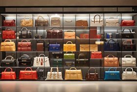 奢侈品包品牌大全及名字logo - 奢侈品包包品牌大全及名字logo