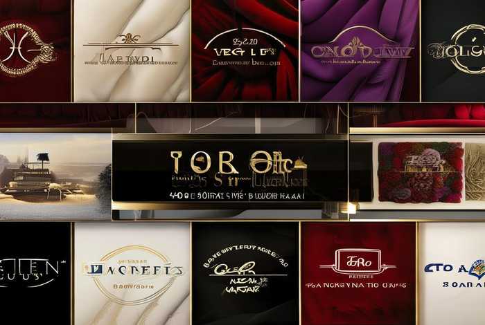 全球顶奢品牌排行榜前十名；全球顶奢品牌排行榜前十名有哪些