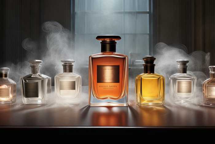 几款经典香水 - 经典的几款香水