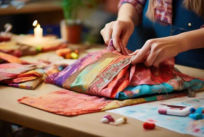 如何做手工布包（如何做手工布包包）