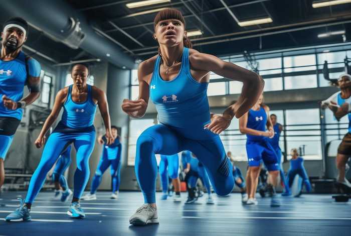 美国运动品牌安德玛(美国运动品牌安德玛蓝球怎么样多少钱) 美国运动品牌安德玛(美国运动品牌安德玛蓝球怎么样多少钱)