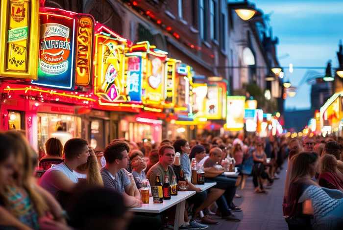 啤酒品牌有什么牌子 啤酒品牌有什么牌子好